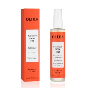 Image of Olixa Olixa Mushroom Facial Mist 50ml