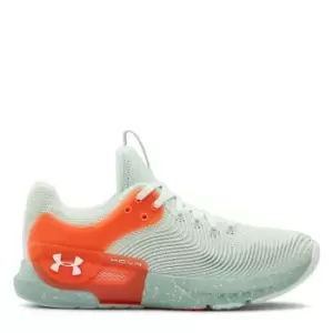 image of Under Armour Armour HOVR Apex 2 Trainers Ladies - Blue