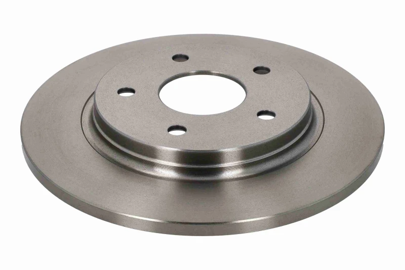 Image of Brake disc VAICO V33-40009