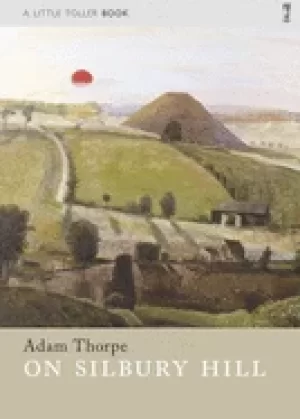 Image of on silbury hill