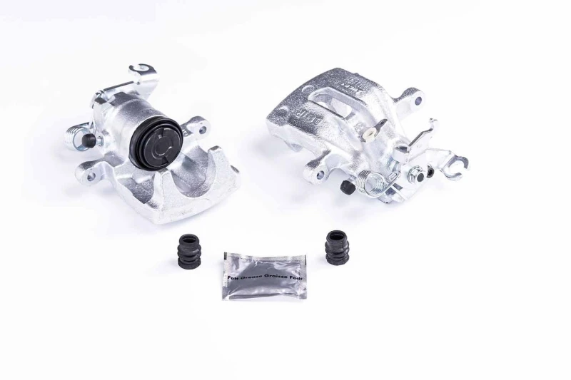 Image of HELLA Brake caliper HELLA 8AC 355 383-761