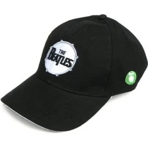 Image of The Beatles - Drum Baseball Cap