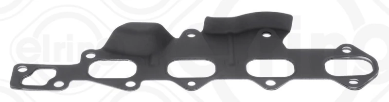 Image of ELRING Exhaust manifold gasket ELRING B05.800