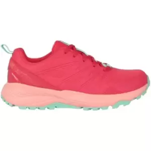 image of Karrimor Caracal Waterproof Shoes - Pink