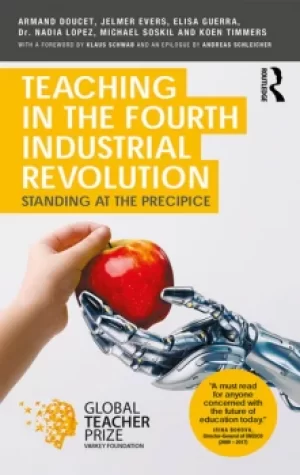Image of Teaching in the Fourth Industrial RevolutionStanding at the Precipice