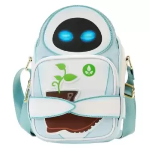 Image of Loungefly Disney Cross Body Bag 15 - White