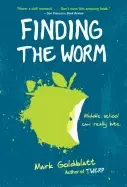 Image of finding the worm