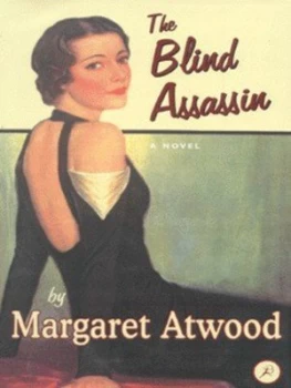 Image of The Blind Assassin by Margaret Atwood Hardback