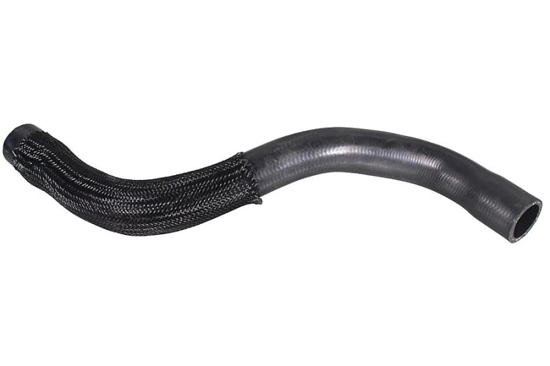 Image of Radiator hose METZGER 2422202