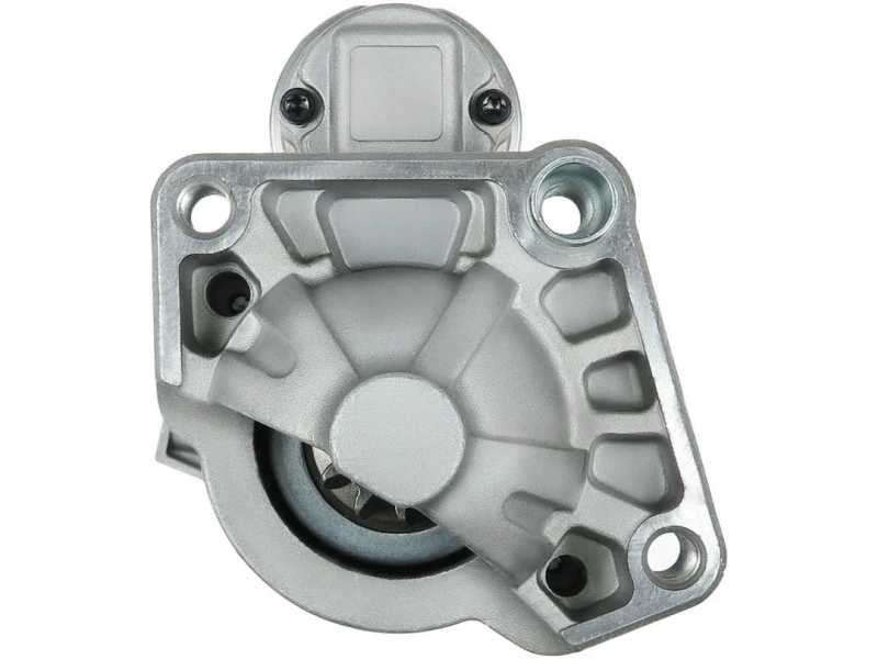 Image of AS-PL Starter motor AS-PL S3184S
