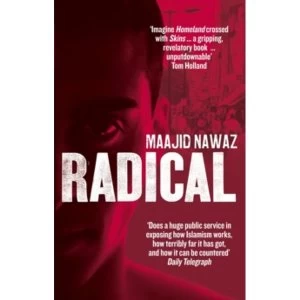 Image of Radical : My Journey from Islamist Extremism to a Democratic Awakening