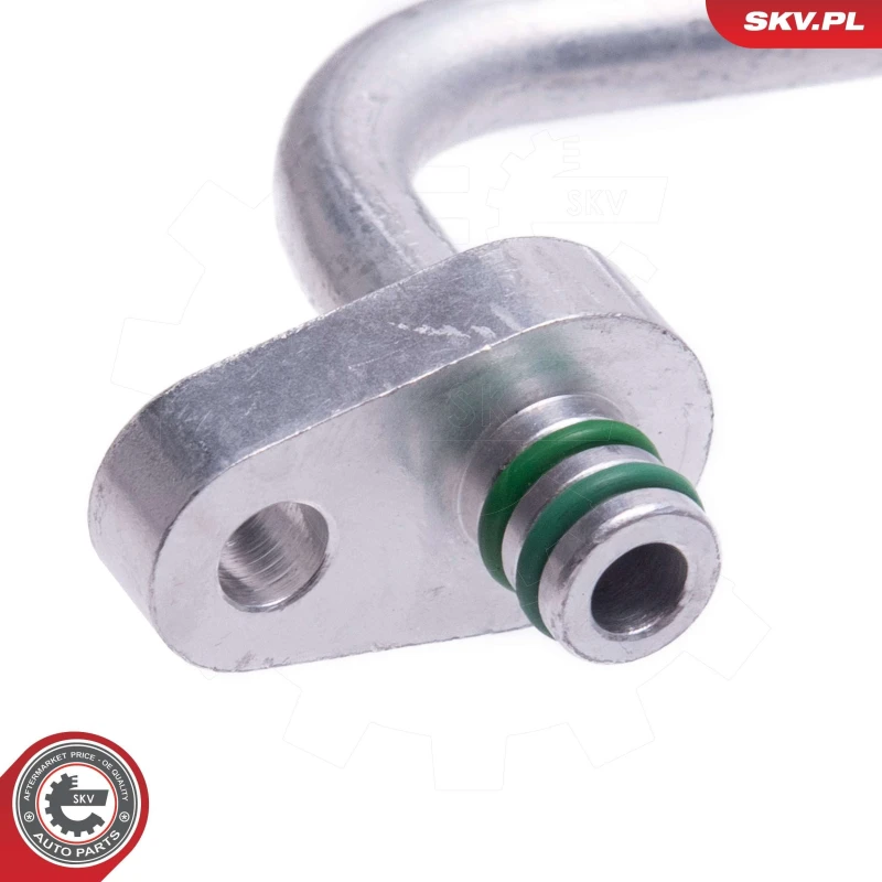 Image of ESEN SKV High Pressure Line, air conditioning ESEN SKV 43SKV544