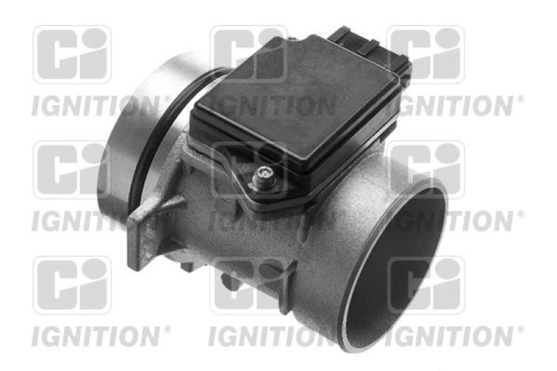 Image of QUINTON HAZELL Mass air flow sensor QUINTON HAZELL QM867