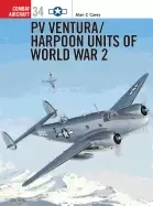 Image of pv ventura harpoon units of world war ii