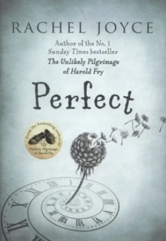 Image of Perfect by Rachel Joyce Hardback