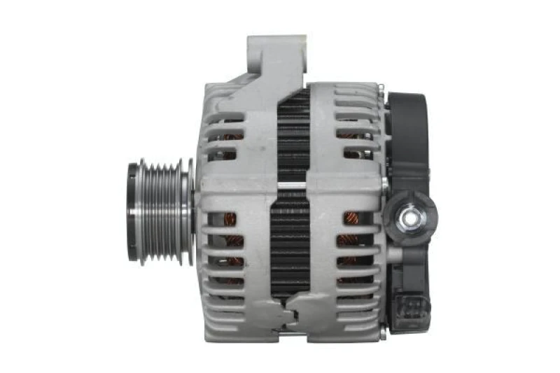 Image of HELLA Alternator HELLA 8EL 011 712-221