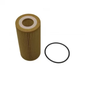 Image of Oil Filter ADV182119 by Blue Print
