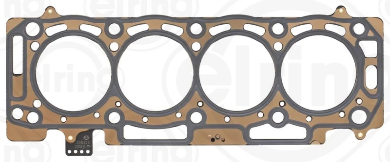 Image of Head gasket ELRING 228.542