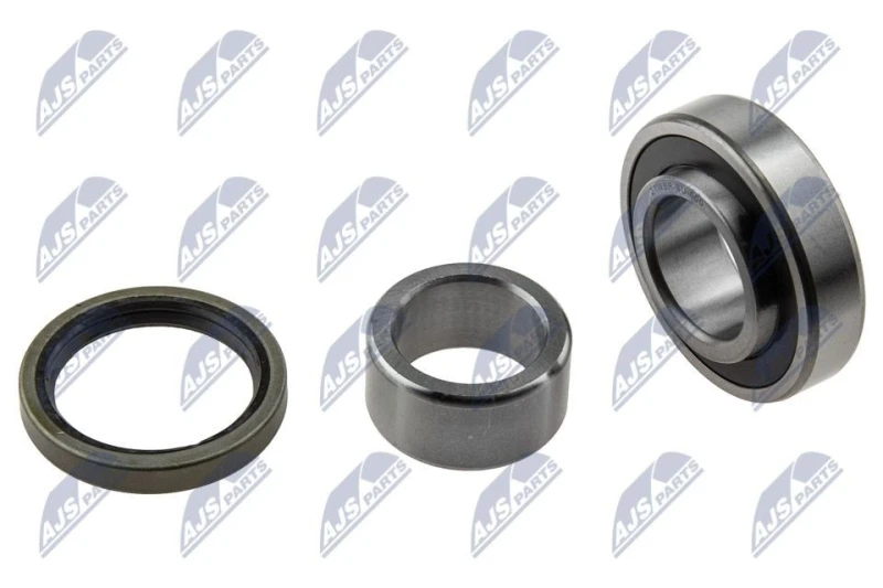 Image of NTY Wheel bearing kit NTY KLT-SU-000