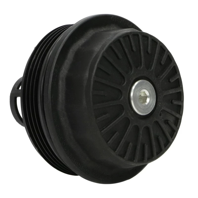 Image of MASTER-SPORT Oil filter housing cap MASTER-SPORT 641000240