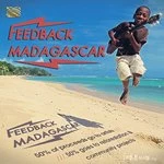 image of Various Artists - Feedback Madagascar (Music CD)