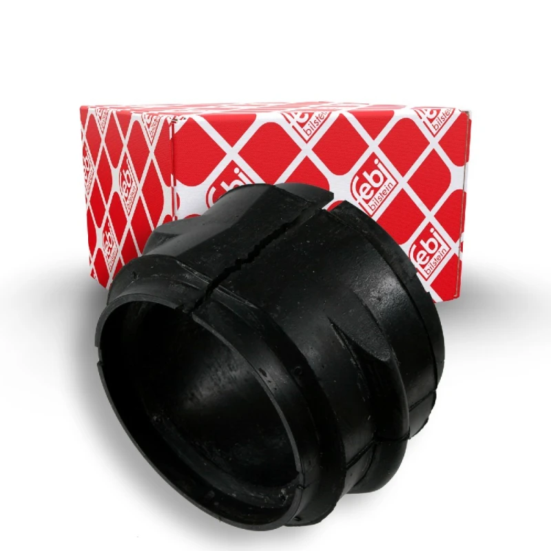 Image of FEBI BILSTEIN 21542 Stabilizer Bushes Rear Anti-roll Bar Bush Kit (1334)