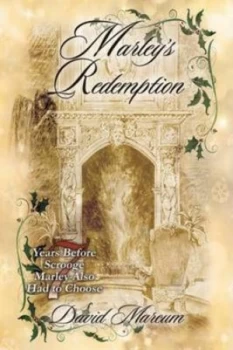 Image of Marleys Redemption by David Marcum Paperback
