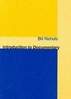 Image of Introduction to Documentary by Bill Paperback