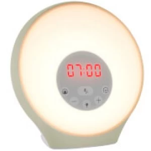 Lumie Sunrise Alarm