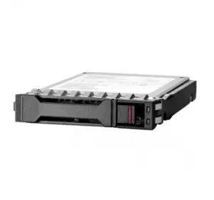 Image of HP 1TB 2.5" SATA III Internal Hard Disk Drive P28610-B21