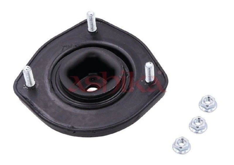 Image of ASHIKA Top strut mount ASHIKA SMA0067