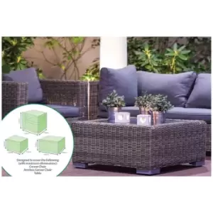 Image of St Helens Large Corner Cover 3 Pack Set