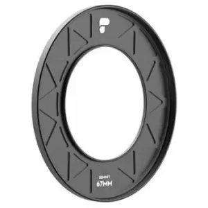 Image of Polar Pro BaseCamp 67mm Thread Plate