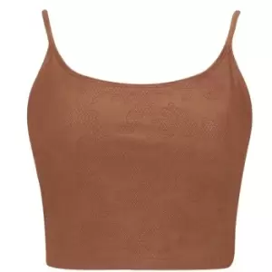 Onzie Belle Cami Top - Brown