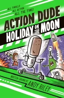 Image of Holiday on the Moon