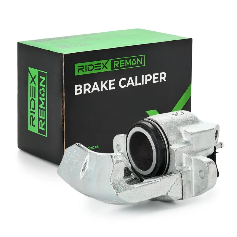Image of RIDEX REMAN Brake caliper RIDEX REMAN 78B0461R