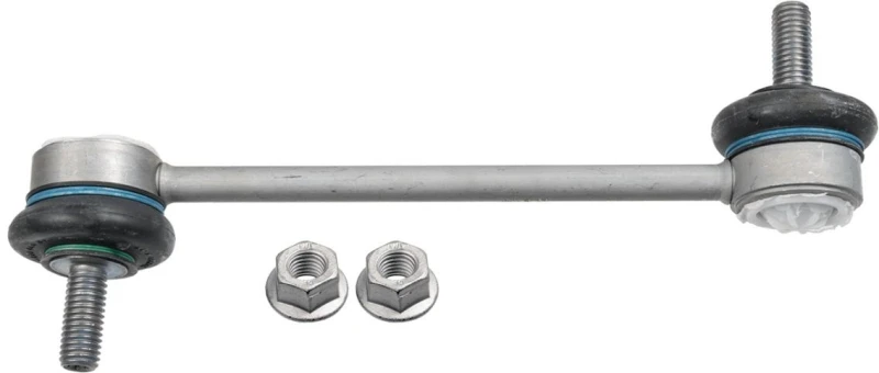 Image of Anti-roll bar link LEMFORDER 42384 01