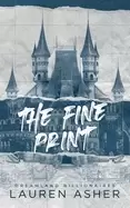 Image of fine print special edition