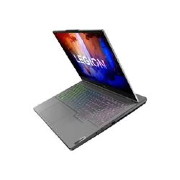 Lenovo Legion 5 6800H 15.6 Ryzen 7 16GB DDR5-SDRAM 512GB SSD GeForce RTX 3060 Windows 11 Home