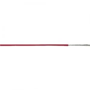 Image of Heat resistant cable OeLFLEX HEAT 180 SIF 1 x 0.25 mm2 Black Lap