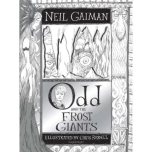 Image of Odd and the Frost Giants (Hardback, 2016)