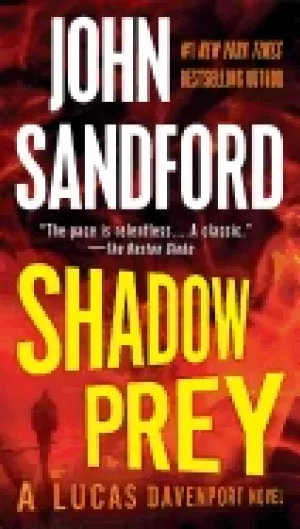 Image of shadow prey