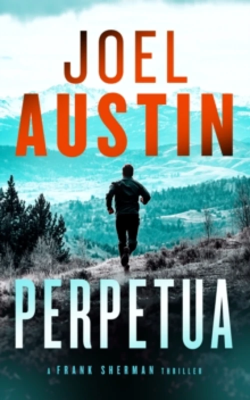 Image of Perpetua. Paperback. By Joel Austin Books