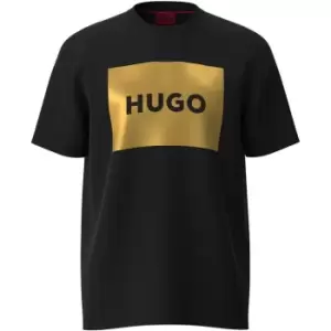 Image of HUGO Dulive G 10229761 01 - Black