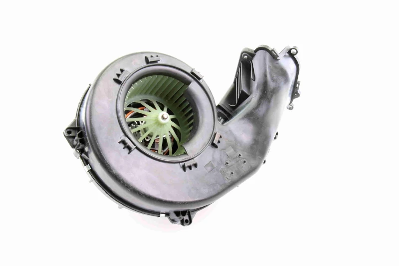 Image of VEMO V40-03-1128 Blower Motor Original VEMO Quality for vehicles with/without air conditioning, for left-hand drive vehicles Interior Blower (2669)