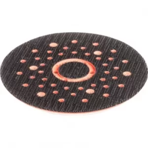 Image of Velcro-backed Disc Holder KSS-H 125-5/16