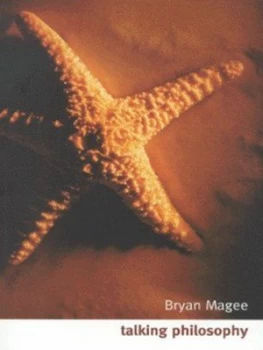 Image of Talking Philosophy by Bryan Magee Book