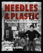 Image of needles and plastic flying nun records 1981 1988