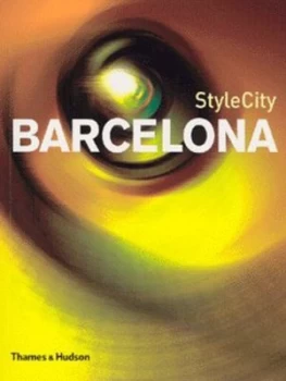 Image of Barcelona by Phyllis Richardson and Ingrid Rasmussen and Anthony Webb Book