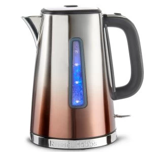 Image of Russell Hobbs Eclipse 25113 1.7L Electric Jug Kettle